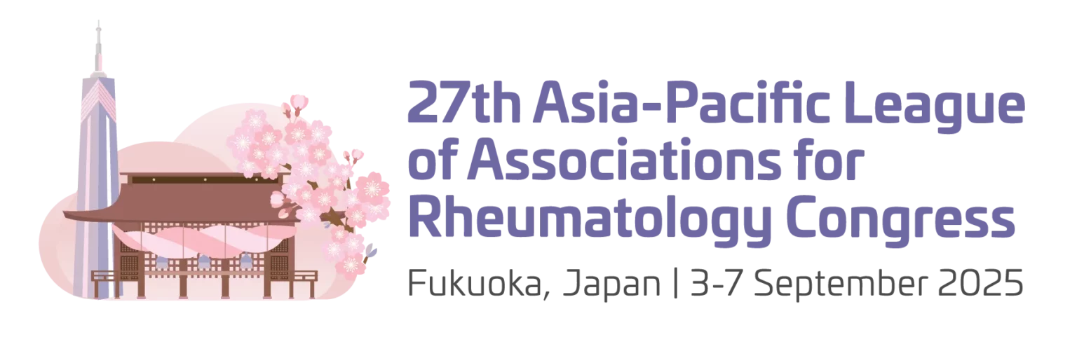 Присоединяйтесь к APLAR Congress 2025